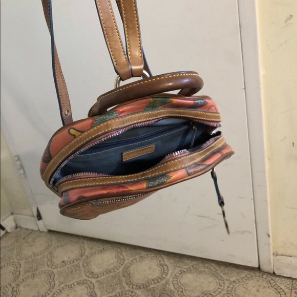 Dooney and Burke mini candy - Picture 5 of 8